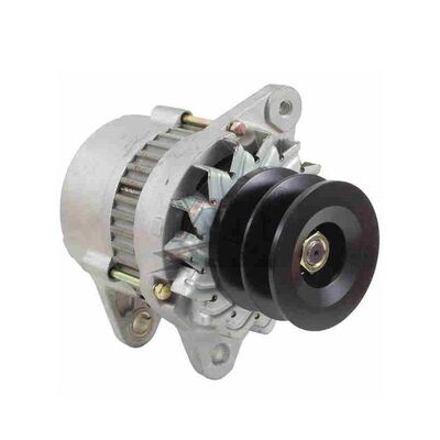 6D105 Dieselmotor 24 V Generator für Komatsu PC200-1 PC200-2 PC200-3 600-821-6130 0-33000-5840