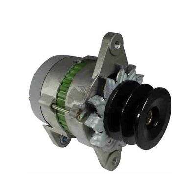 6D108 Motor 24V Alternator 600-825-3160 für Komatsu PC300-6 PC450-8 600-825-3120