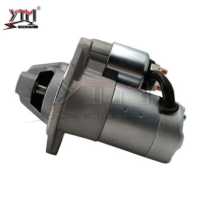 Neuer Motorstarter kompatibel für Hitachi / Yanmar S114-815 S114-815A S114-817 S114-817A S114-883