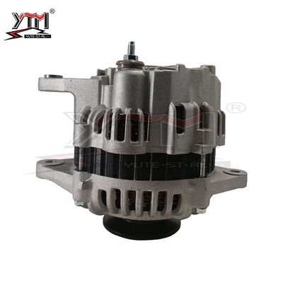 Alternator kompatibel mit Kubota-Motor V3800 A002tc1877 A2tc1877 A2tc1877a RAREELECTRICAL Neues 12V 100Amp