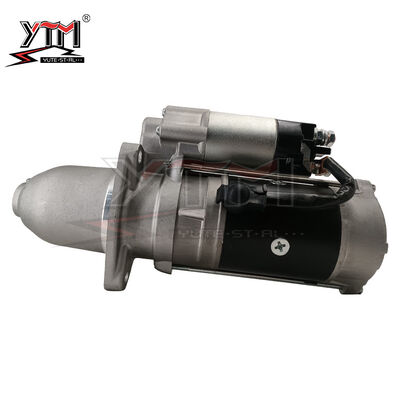 für den Hyundai New Powertruck ((6X2) 04 Original OEM 36100-84400 Starter / 3610084400