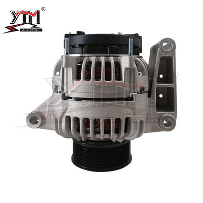 Kompatibel mit dem Mercedes 150A Geofrey Alternator 0124655071 0126555116 0124355277