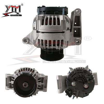 Original OEM 36100-84400 Starter / 3610084400 für Hyundai New Powertruck ((6X2) 04