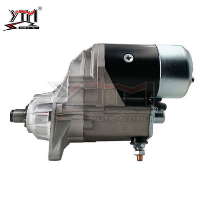 24 V Starter für den Fall 7120 Iveco180E 228000-5640 112822 228000-5641 42498714 Fabrik