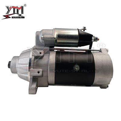 24V Starter für MITSUBISHI 6D15 SK350-6 R215-7 M008T60071C M008T60072 M009T65171
