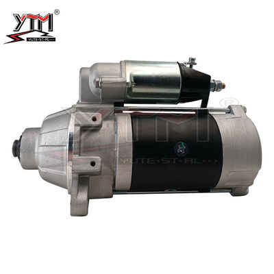 24 V Startermotor für Mitsubishi 6D14 6D10 M3T56070 M3T56071 M3T56072 M3T56073 M3T56074