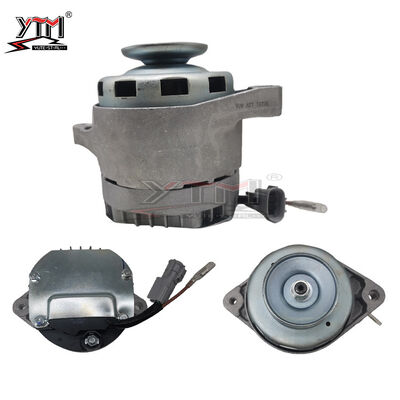 ND281 ALTERNATOR 22115 10931/GP9905/12V/20A/400-58007 für die Yanmar-Wasserkühlung