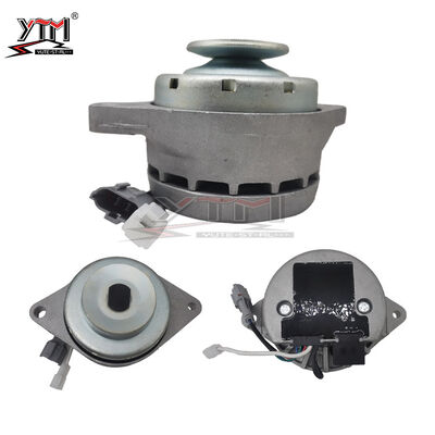 ND282 LICHTMASCHINE 22120/ 12V/20A für Yanmar Wasserkühlung 1005#