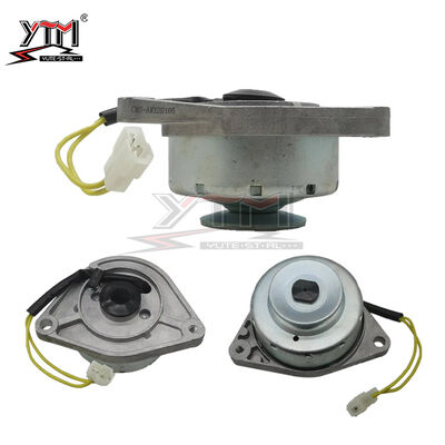 ND283 LICHTMASCHINE 22121 /121450-77200 12V/15A für Yanmar Wasserkühlung