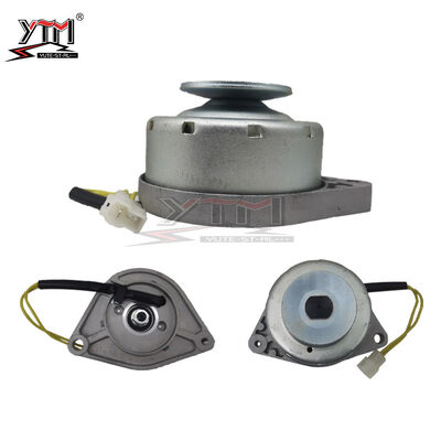 ND284 LICHTMASCHINE 22122 02D12145/12V/15A/400-58006/121450-77200 für Yanmar Wasserkühlung