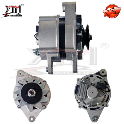 12V 120A O83 Einzel-Slot-Lichtmaschine für Bobcat Mahle Modell AAK4917 / AAK4653 / 11.204.629 / MG791