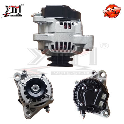 12V 55A 4PK-Alternator für Quecksilber 8M0057693 8M0065239 ALN1285CC