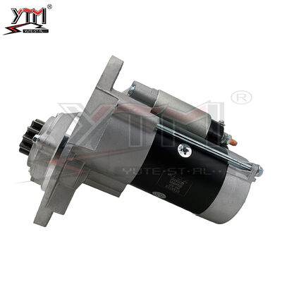 24V 11T 3,5KW elektrischer Startermotor für Isuzu 4HF1 Dieselmotor S25-163A von YTM Motor