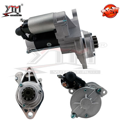 24V 11T 3,5KW elektrischer Startermotor für Isuzu 4HF1 Dieselmotor S25-163A von YTM Motor
