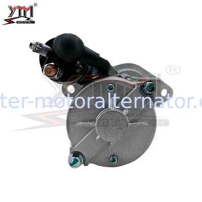 24V 11T 3.5KW Electric Starter Motor for Isuzu 4HF1 Diesel Engine S25-163A from YTM Motor