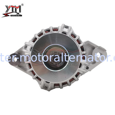 Alternator BO305 used for Sany SY215 6D34 24V 55A dual slot F000BL07R0 F000BL07S0 60265010  ALB4072ML