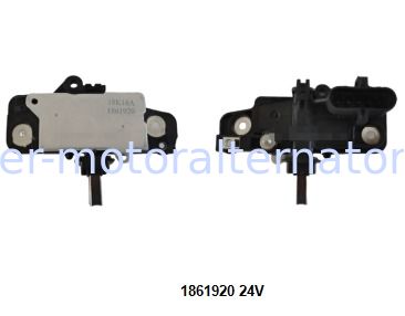 24V Alternator Regulator OEM 1861920 with 6 Months Warranty for SCANIA Long Range Electric Truck