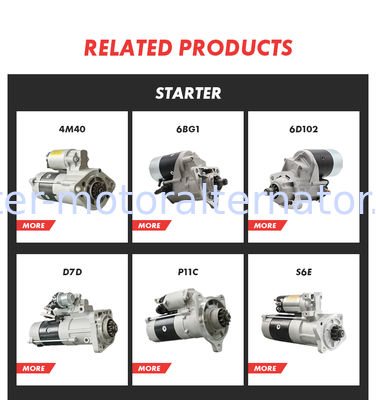 Premium Quality OEM 1197311304 Alternator Voltage Regulator with 18 Months Warranty and ISO9001/CE/TS16949 Certification for BOSCH