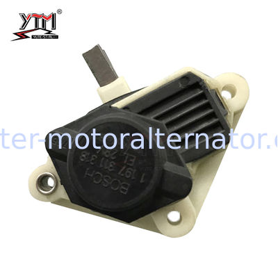 OEM 1197311318 Alternator Regulator with 12 Months Warranty and ISO9001/CE/TS16949 Certification for BOSCH Fitment