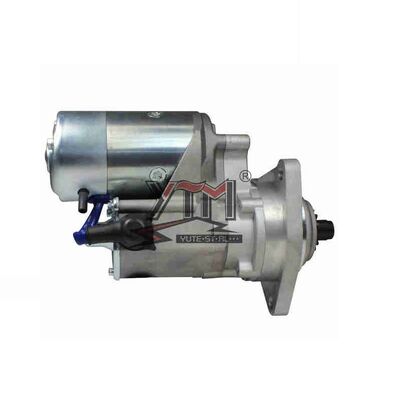 Neuer 24V 5KW Anlasser für HINO Dutro J08C J08E mit 18 Monaten Garantie - Motoranlasser