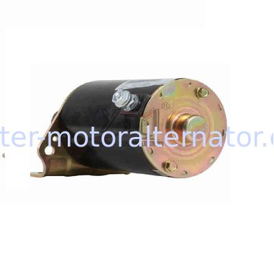 12V 14T Briggs Stratton JOHN DEERE Starter Motor with 18 Months Warranty for Lawn Mower Engine Replacement