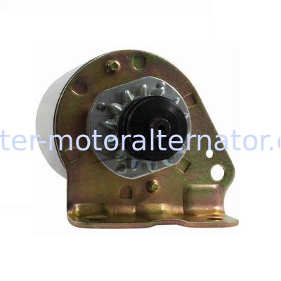 12V 14T Briggs Stratton JOHN DEERE Starter Motor with 18 Months Warranty for Lawn Mower Engine Replacement