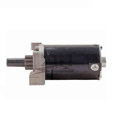 12V 14T Briggs Stratton JOHN DEERE Anlassermotor mit 18 Monaten Garantie für Rasenmäher-Motoraustausch