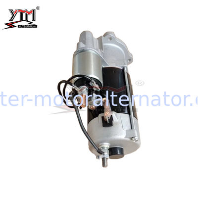New 24V 6KW Engine Starter Motor for LIEBHERR A944C D936 D946 with 18 Months Warranty and ISO Certified