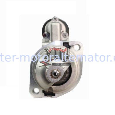 1.1KW 12V 9T Starter Motor for ALFA ROMEO Giulietta with 18 Months Warranty and OEM 105120503003