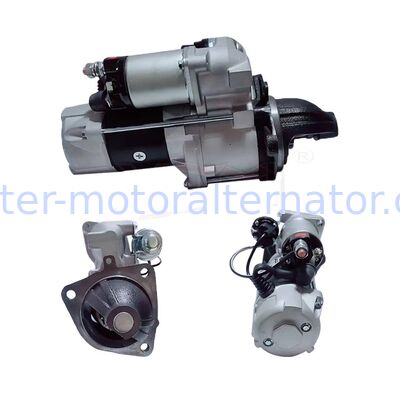 Starter motor 24V 6KW 14T for yanmar 6CH 6CX 4CH 12761077020 12769877010