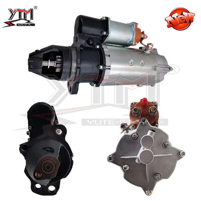 24V 10T 8,0KW russischer Startermotor für KAMAZ 5320 53212 5410 5511 55102 Motor CT142623708000 STR7428CY STR7428ZL