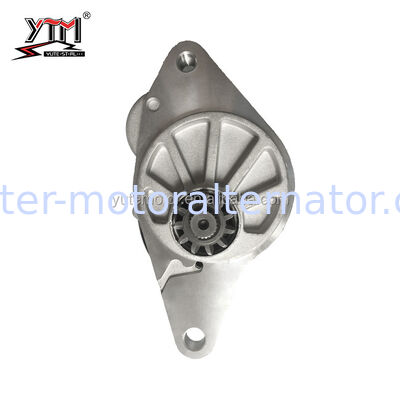 QDJ2601J 24V 11T 4.5KW Self Starter Motor for S05C  28100-78090
