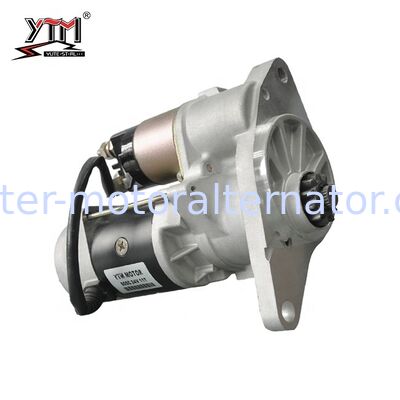 QDJ2601J 24V 11T 4.5KW Self Starter Motor for S05C  28100-78090