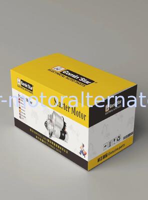 QDJ2601J 24V 11T 4.5KW Self Starter Motor for S05C  28100-78090