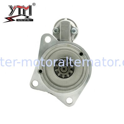 Truck Diesel Engine Roller M2T64373 S24-01D S25-303A 23300-T9000 M002T64373 S25-125B 24v Motor Starter