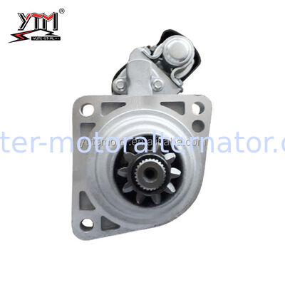 Car Parts Ac Auto Man Engine YTM 10 Tooth 5.5KW S00005888+03 24 Volt Starter Motor