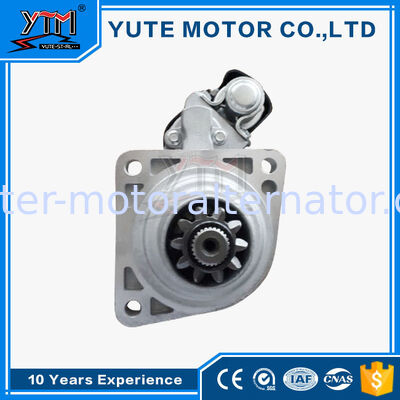 Car Parts Ac Auto Man Engine YTM 10 Tooth 5.5KW S00005888+03 24 Volt Starter Motor