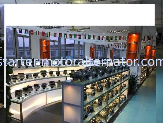 Starter Motor 114362-77010 114362-77011 114399-77010 S114-414A S114-651A Fits Yamar Marine L40S L60S