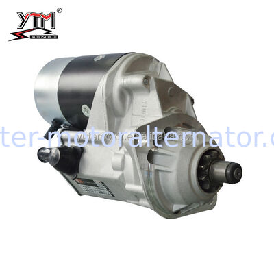 6D102 Starter Motor 228000-0631 3922474 3920644 3934119 3957592 6731816510 6731812530 6008634110 600-863-4130