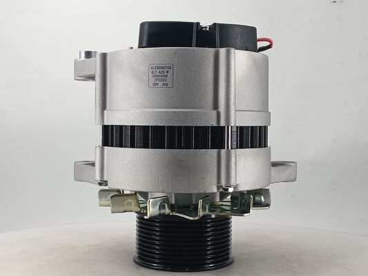YUCHAI Automotor Lichtmaschine 28V 55A JFWZ255-03 TMJ00-3701100A YC6MJ480L