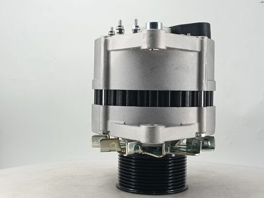 NIKKO 22SI M11 Lichtmaschine 24V 50A 7PK 8974816970 8976880320 0350000712 0350000713 für Isuzu