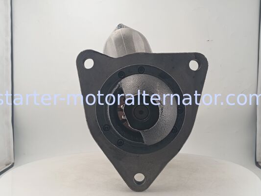 24V  Engine Starter Motor D150A 6D155 Diesel Engine Accessories 0210002310 0210002311 6008132711 6008132740 for NIKKO