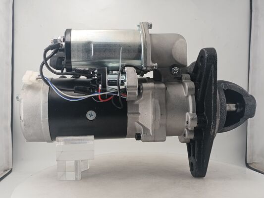 24V Anlassermotor D150A 6D155 Dieselmotor Zubehör 0210002310 0210002311 6008132711 6008132740 für NIKKO