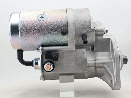 12V 2KW 9T Motor Starter Motor LUCAS LRS01078 LRS01163 LRS1078 für KOMATSU 894449591 8944532120