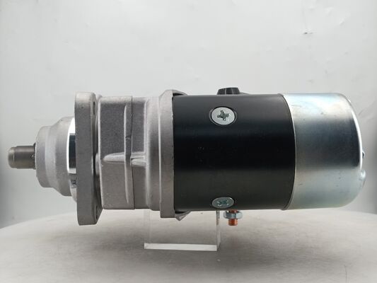 24V 10T 4,5KW Motor Starter Motor DAEWO0 6102 6105 Dieselmotor Zubehör 1811001840/1811001910 65262017044 65262017044 für DENSO
