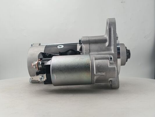 12V 2.7KW 9T Motor Starter Motor D4BB Dieselmotor Zubehör STA2305RB STA2305WA 600314 600884 603053 für HYUNDAI