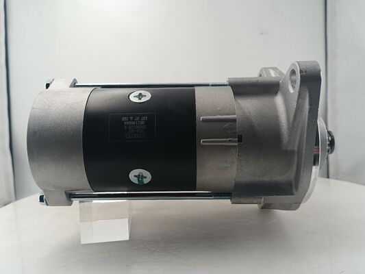 12V 2.7KW 9T Motor Starter Motor D4BB Dieselmotor Zubehör STA2305RB STA2305WA 600314 600884 603053 für HYUNDAI