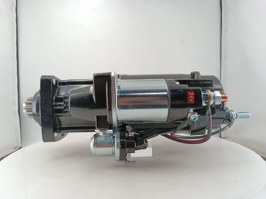 24V 9KW 11T Anlassermotor 39MT Dieselmotor Zubehör 10478960 8200465 8201140 MG122447 für CAT