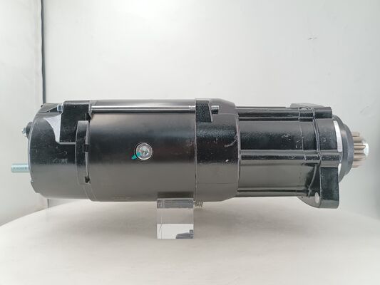 24V 9KW 11T Anlassermotor 39MT Dieselmotor Zubehör 10478960 8200465 8201140 MG122447 für CAT