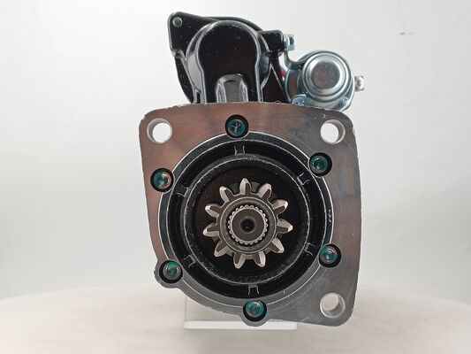 24V 9KW 11T Anlassermotor 39MT Dieselmotor Zubehör 10478960 8200465 8201140 MG122447 für CAT
